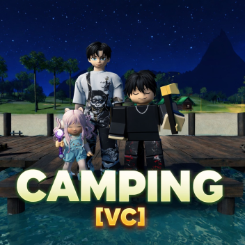 CAMPING [VC]