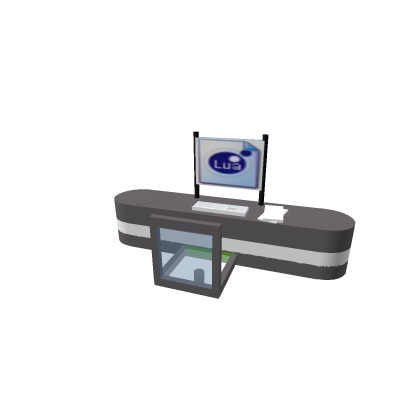 T.F.O.R. Information Computer.