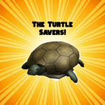 The Turtle Savers!