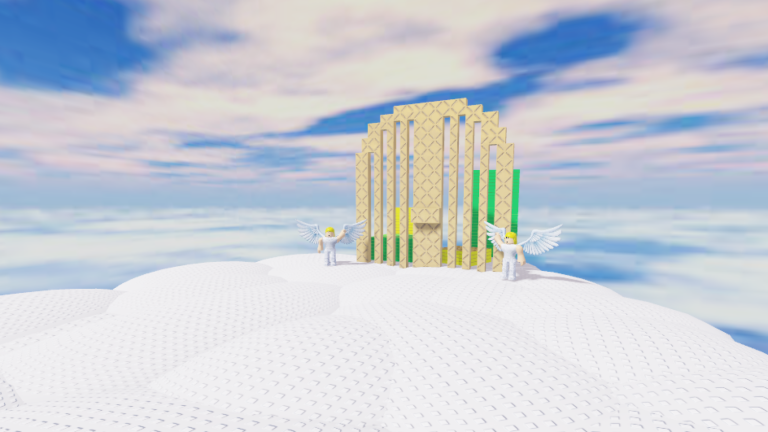 The Funeral Home and Graveyard! screenshot 2