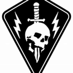 Spec ops operator