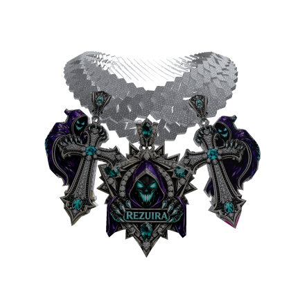 Rezuira 3 Chain