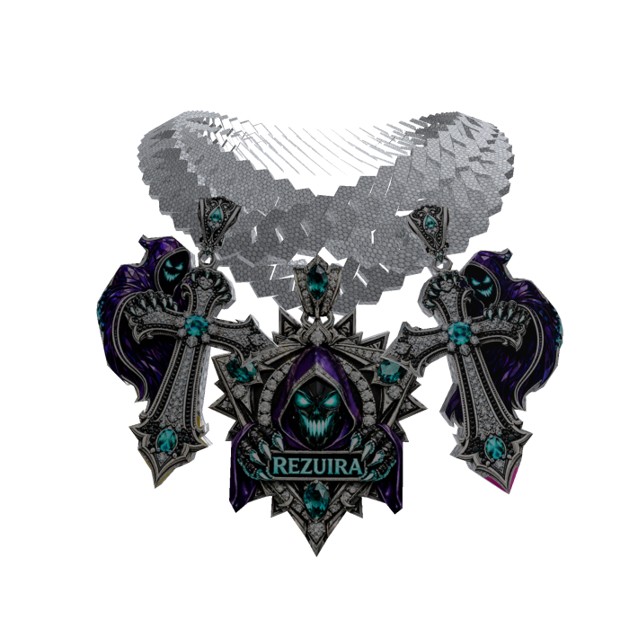 Rezuira 3 Chain