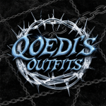 Qoedi's Outfits