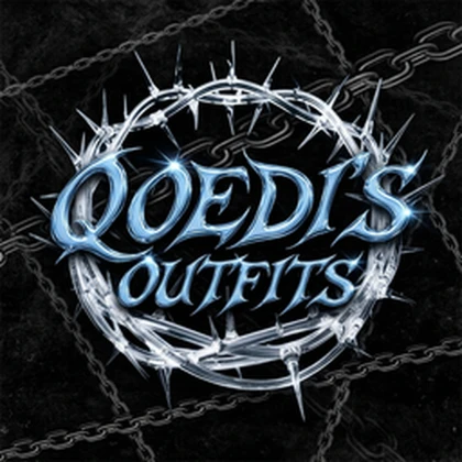Qoedi's Outfits Roblox group icon