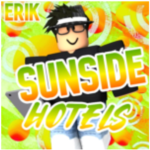 The Sun-Side Hotels fan group!