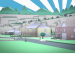 School District of Robloxia County