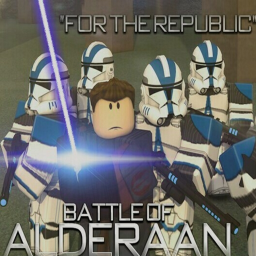 Alderaan (1000+ visits!)