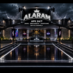 ALARAM STUDIO