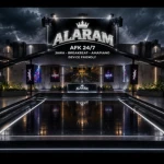 ALARAM STUDIO Group Thumbnail