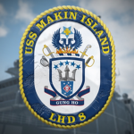 [LHD-8] USS Makin Island