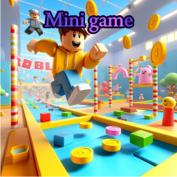 ✨Mini game🎮