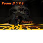 Team S.Y.F.®