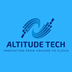 Altitude Tech | Roblox