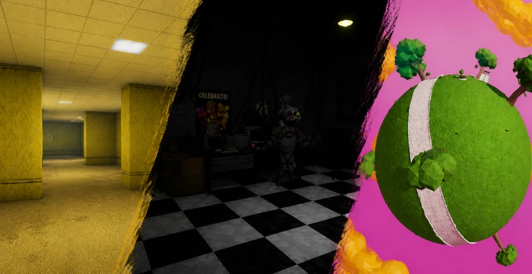 MAPS UPDATE