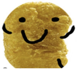 I love chicken nuggets!!!