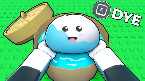 [UPD] スクイシーダンプリングを作ろう！