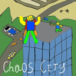 Chaos City icon