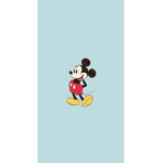 Mickey Mouse squad lolol!<3