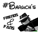 Baruch's Friends