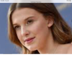 Millie Bobby Brown fan group!