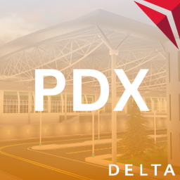 Portland International Airport