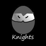 -The Eggz Knights-