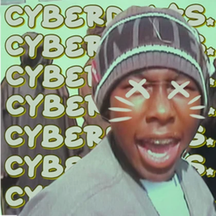 cyberdollas. Roblox group icon