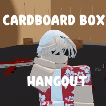 cars and plen cardboard