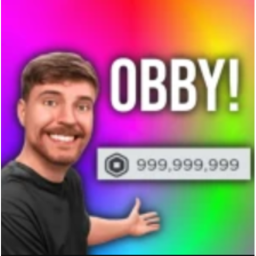 💎 Escape Mega Easy Obby 999M+ Free 🔥🤑💰