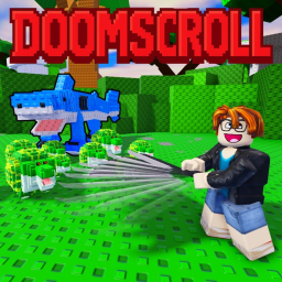 Doomscroll (Alpha)