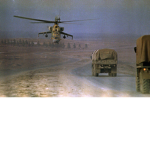 1989 Spetsnaz (Soviet Afghan war)