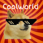 Cool world