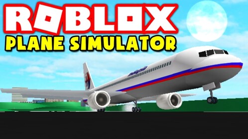 Airplane Simulator