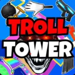 Troll Tower 😈 [NEW]