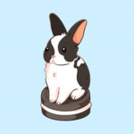 The Oreo Bunnies :)