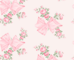 PINK~BOWS~SQUAD