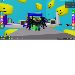 epic world!