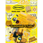 “sunshine star“