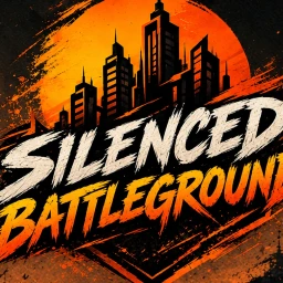 Silenced Battleground icon