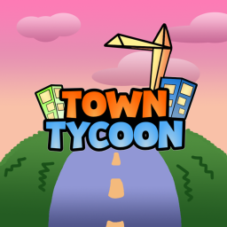 (ALPHA) Town Tycoon!