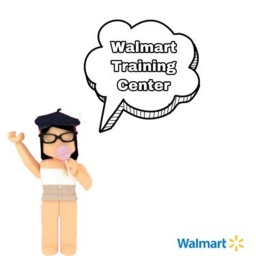 Walmart Training Center