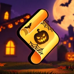 V3 Une note pour l'infini 🎃 icon
