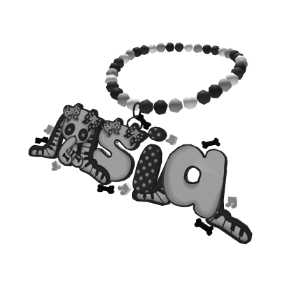 sia necklace