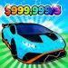 Blow up Lucky Blocks For Cars icon