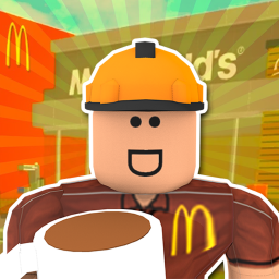 McDonald's Fastfood *Early Beta*