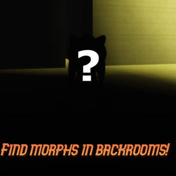 [🔥NEW🔥] FIND BACKROOMS MORPHS