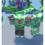 GD_clan (Bedwars) REAL CLAN