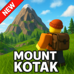 Mount Kotak Group Thumbnail