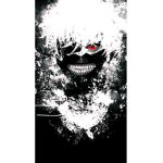 Tokyo ghouls fans and get merch